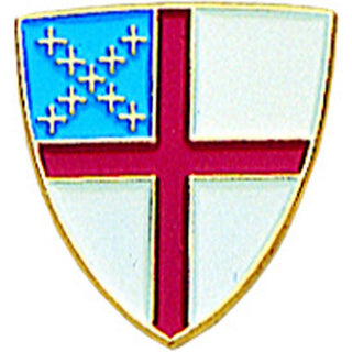 B-42 Shield Pin