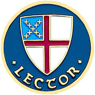 B-89 Lector Pin