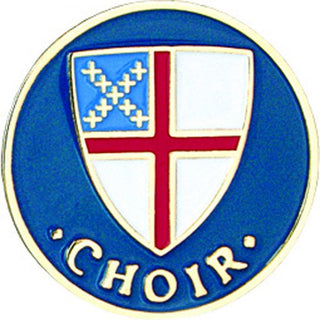B-94 Choir Pin