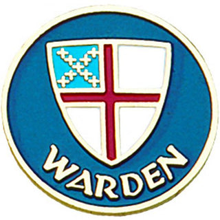 B-95 Warden Pin
