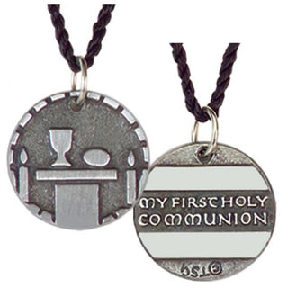 C-15-Q First Communion Pendant