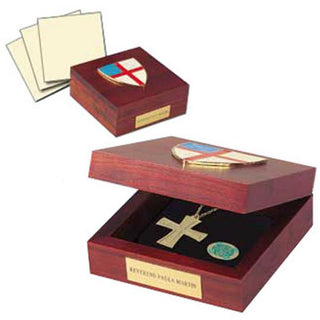 CH-101-Box Keepsake Box