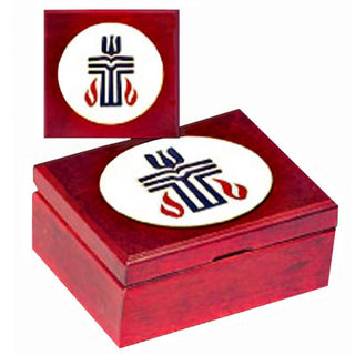 CH-1066-BoxS Keepsake Box