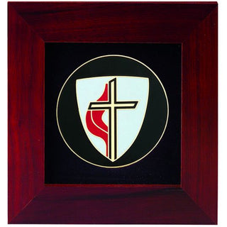 CH-109-FR Methodist Frame