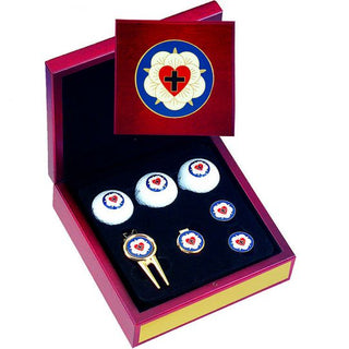 CH-51 Luther Rose Golf Set