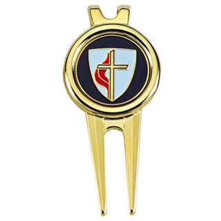 GOLF-01 Divot Tool