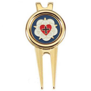 Golf-02 Divot Tool