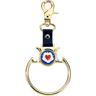 Golf-21 Towel Hook