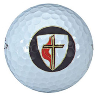 GOLF-40 Golf Balls