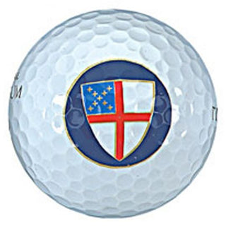 GOLF-43 Golf Balls