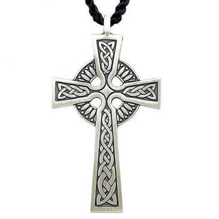 Celtic Cross- M-38
