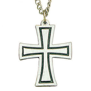 P-012 Flared Cross