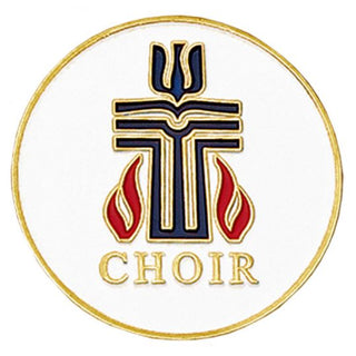 P-1063 Choir Pin