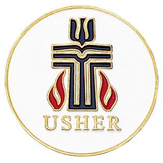 P-1064 Usher Pin