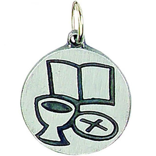P-122 Eucharist