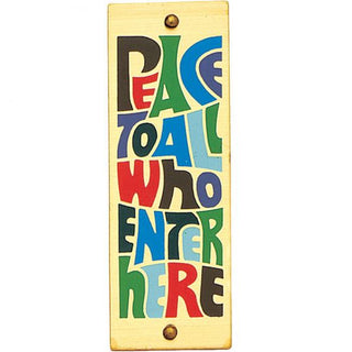 245-A Peace