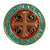 2570 Oblate Lapel Pin
