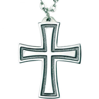 895-S Flared Cross