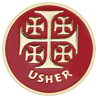 A-11 Usher Pin