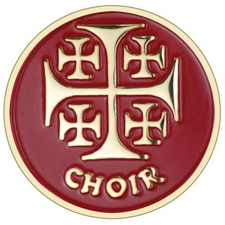 A-16 Choir Pin
