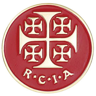A-26 RCIA pin