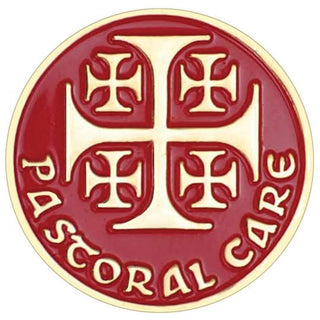 A-32 Pastoral Care Pin