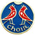 B-20 Choir Pin
