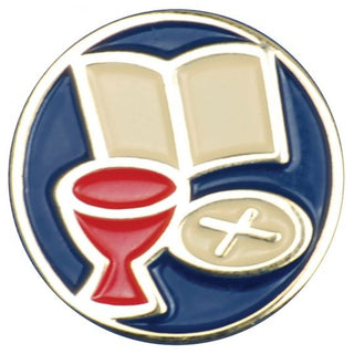 Service of the Altar Lapel Pin - TSGB-28