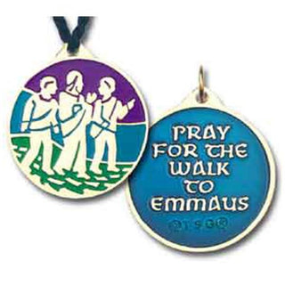 E-B-2102 Emmaus Pin