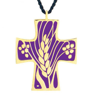 M-23 Eucharistic Minister Pendant