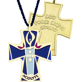M-25 Acolyte Pendant