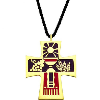 M-29 Table of the Lord Pendant