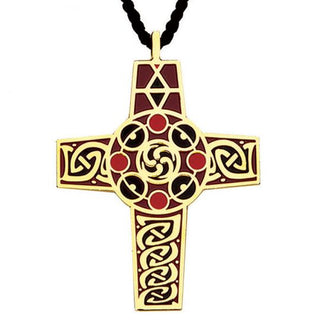 M-33 Celtic Cross