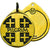 M-35 Pilgrim Medal
