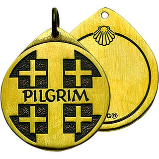 M-35 Pilgrim Medal