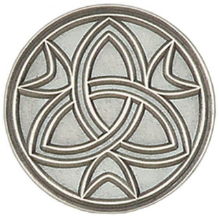 P-03 Trinity Lapel Pin