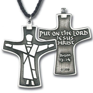 P-915 Put on the Lord Pendant