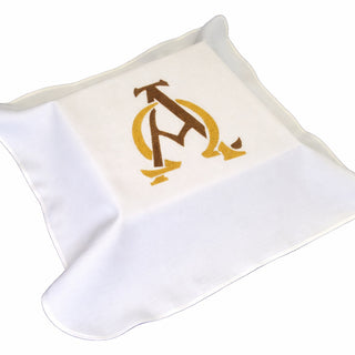 URN COVER ALPHA & OMEGA DESIGN - UC69