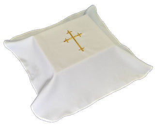 URN COVER CROSS DESIGN - UC70