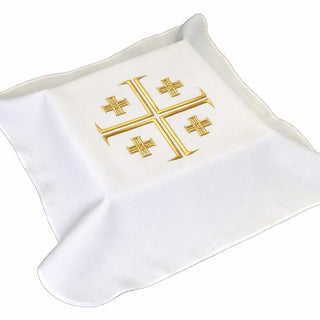 URN COVER JERUSALEM DESIGN - UC71