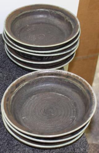 Used Ceramic Communion Bowl