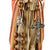 VC019 Sacred Heart Rosary Holder