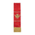 Bookmark - Red Dove and Trinity Design - VC744