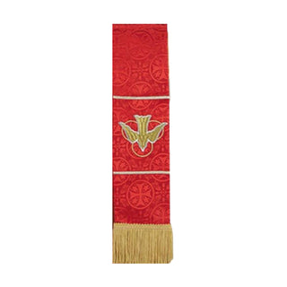 Bookmark - Red Dove and Trinity Design - VC744