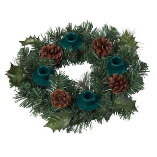 Holiday Traditions Advent Wreath - VC910