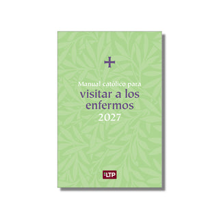 2027 Manual Catolico para Visitar a los Enfermos - VE27
