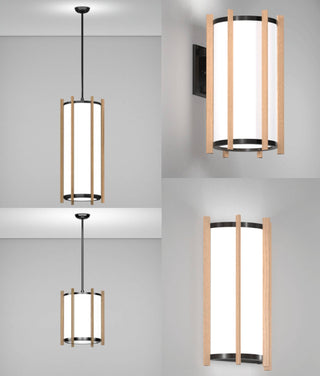 Winston Series Lighting - WI0816B