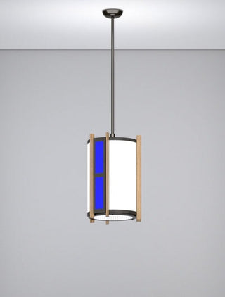 Winchester Series Lighting - WR0816B