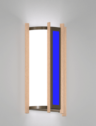 Winchester Series Lighting - WR0816B