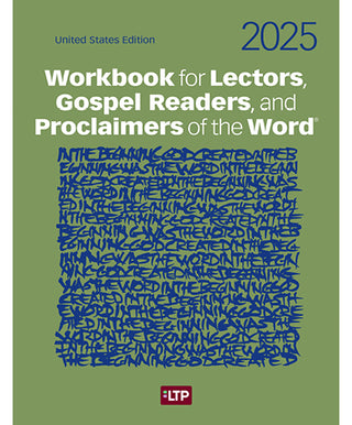 Workbook for Lectors, Gospel R